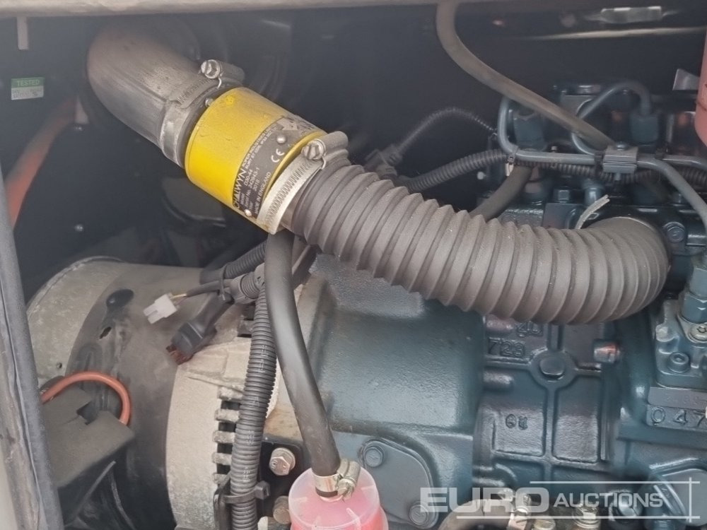 Осветительная мачта 2017 SMC TL-90K LED: фото 30