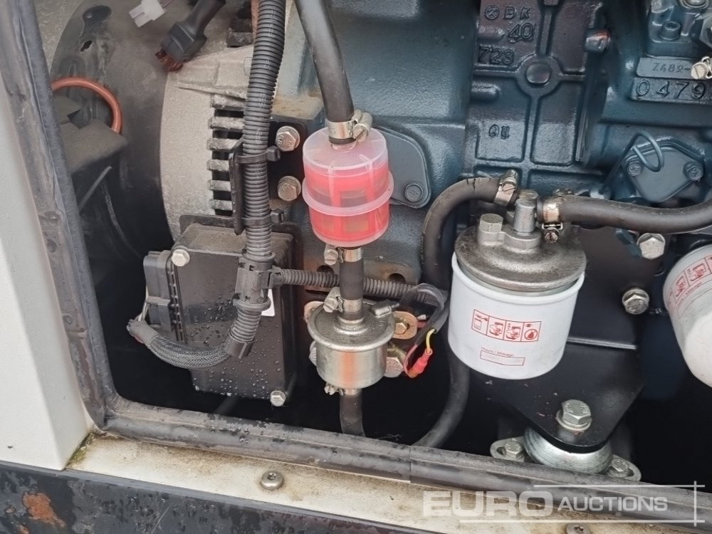 Осветительная мачта 2017 SMC TL-90K LED: фото 27