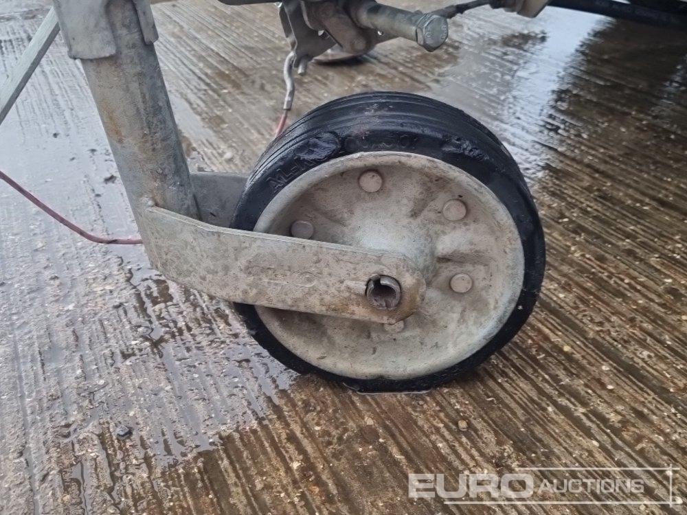 Осветительная мачта 2017 SMC TL-90K LED: фото 13