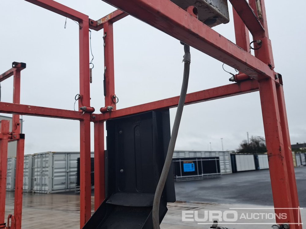 Подъёмник 2017 SkyJack SJ3226: фото 17