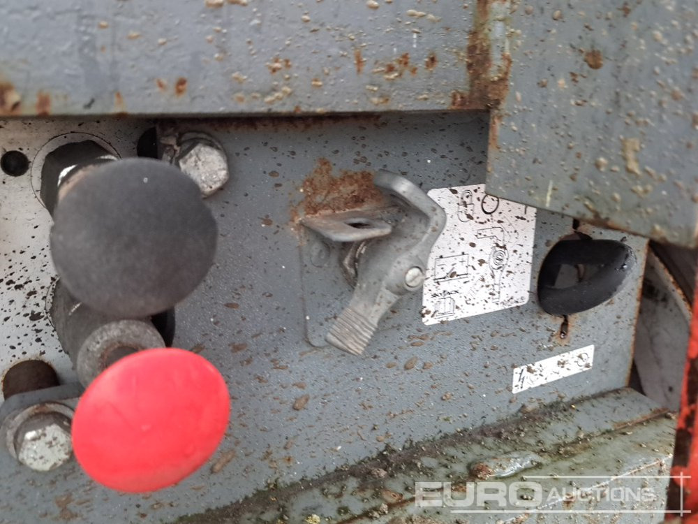 Подъёмник 2017 SkyJack SJ3226: фото 23