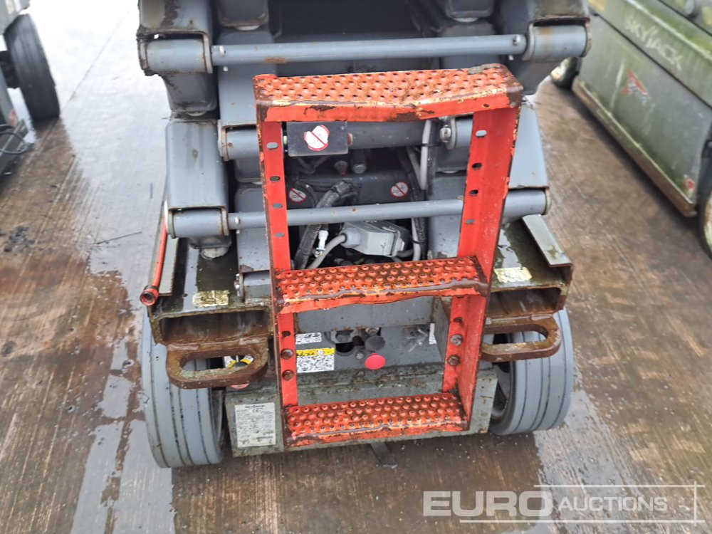 Подъёмник 2017 SkyJack SJ3226: фото 13