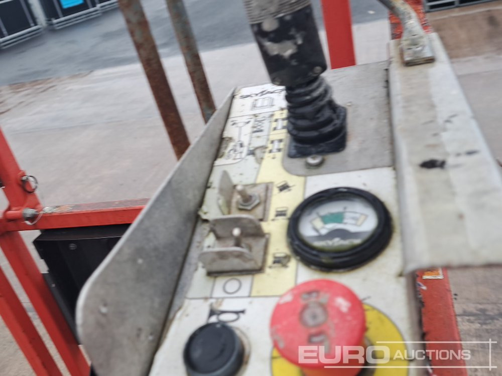 Подъёмник 2017 SkyJack SJ3226: фото 20