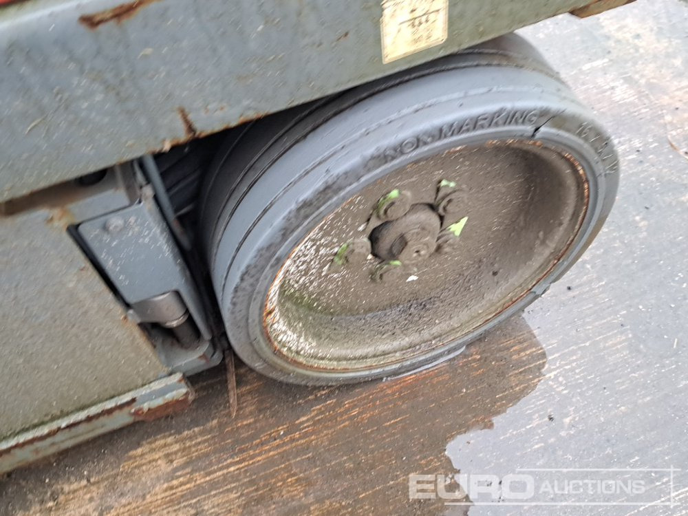 Подъёмник 2017 SkyJack SJ3226: фото 8