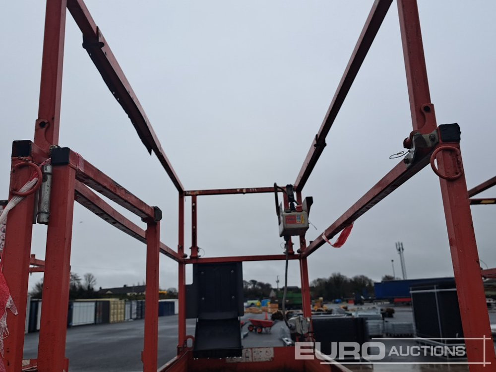 Подъёмник 2017 SkyJack SJ3226: фото 15