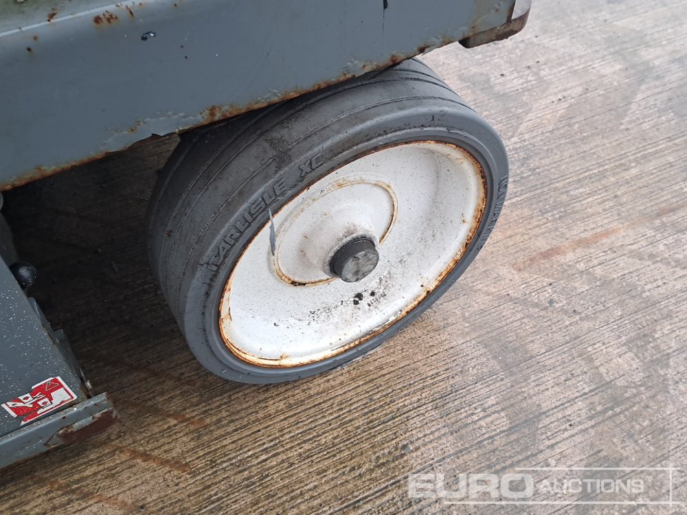 Подъёмник 2017 SkyJack SJ3226: фото 10