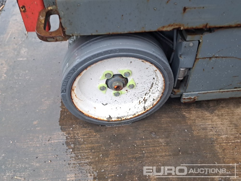 Подъёмник 2017 SkyJack SJ3226: фото 9