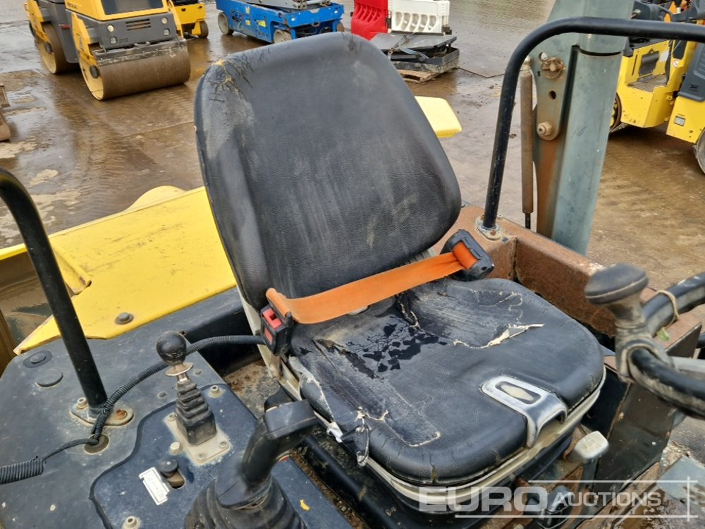 Мини-самосвал 2017 Wacker Neuson DW60: фото 23 Мини-самосвал 2017 Wacker Neuson DW60: фото 23