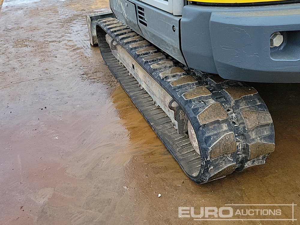 Мини-экскаватор 2017 Wacker Neuson ET65: фото 12