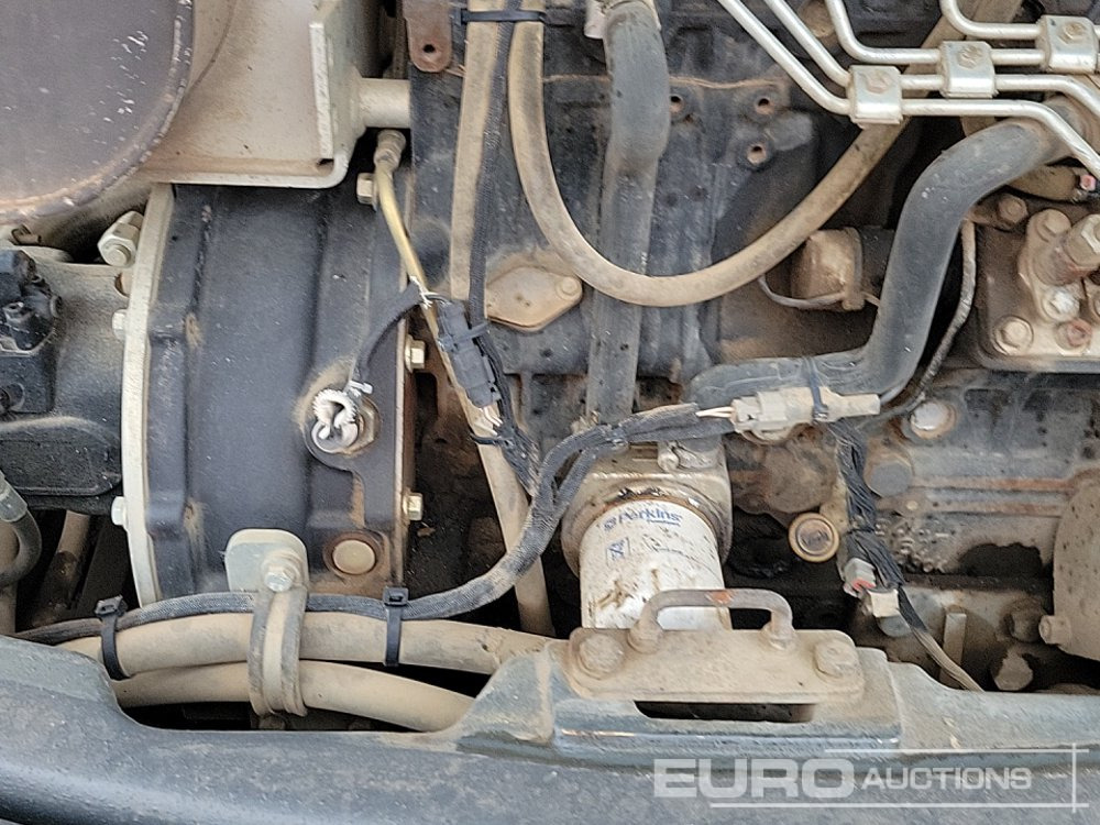 Мини-экскаватор 2017 Wacker Neuson ET65: фото 37