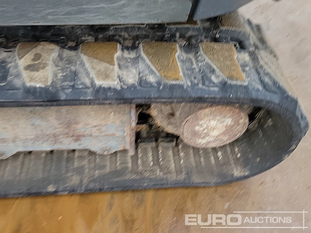 Мини-экскаватор 2017 Wacker Neuson ET65: фото 11