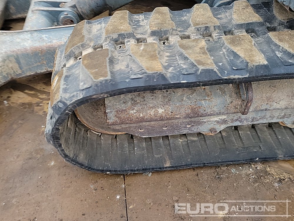 Мини-экскаватор 2017 Wacker Neuson ET65: фото 10