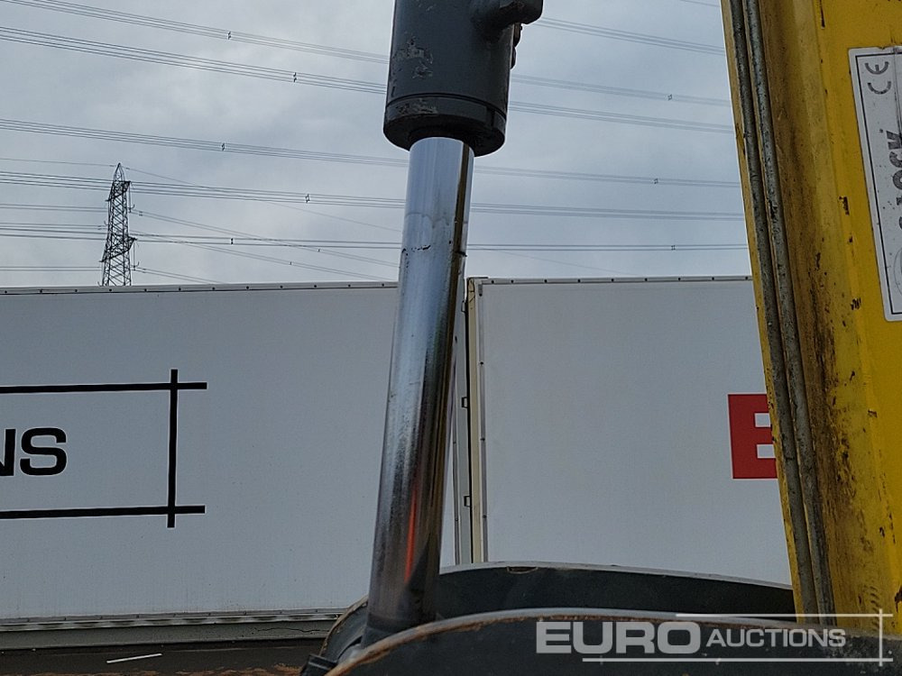 Мини-экскаватор 2017 Wacker Neuson ET65: фото 31