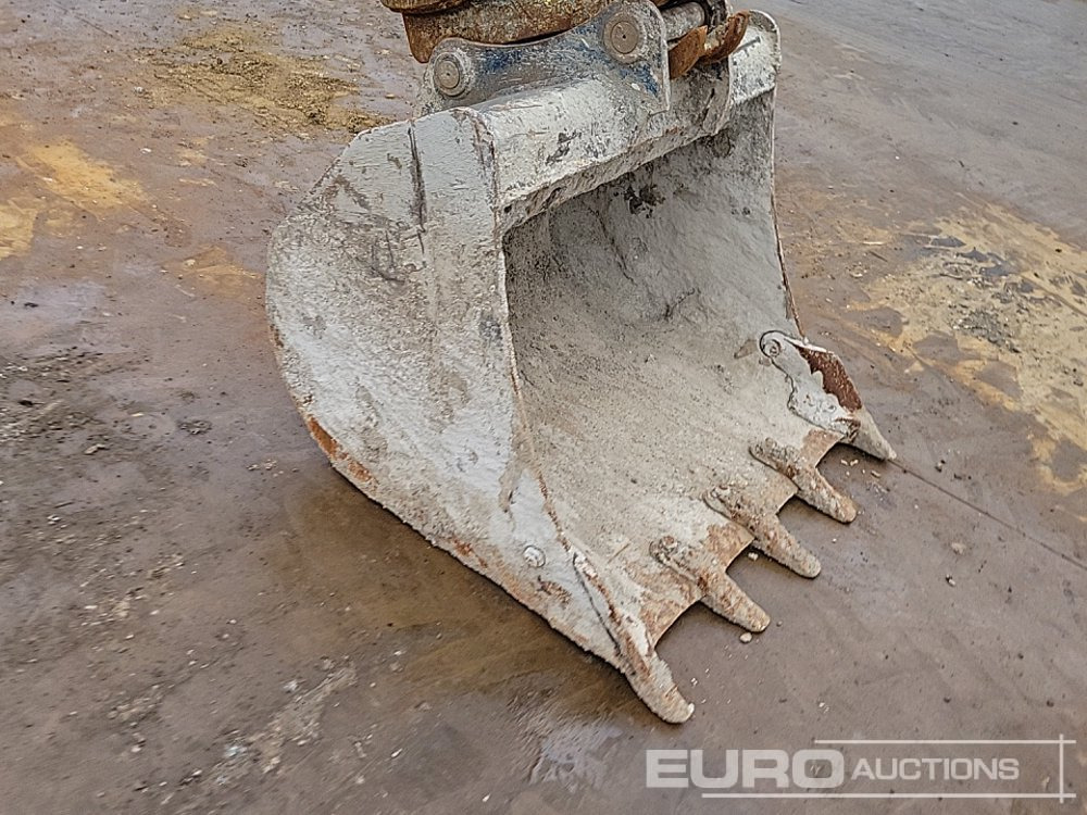 Мини-экскаватор 2017 Wacker Neuson ET65: фото 19