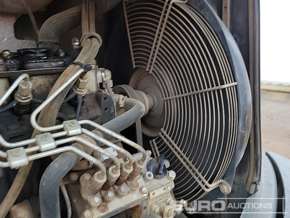 Мини-экскаватор 2017 Wacker Neuson ET65: фото 40