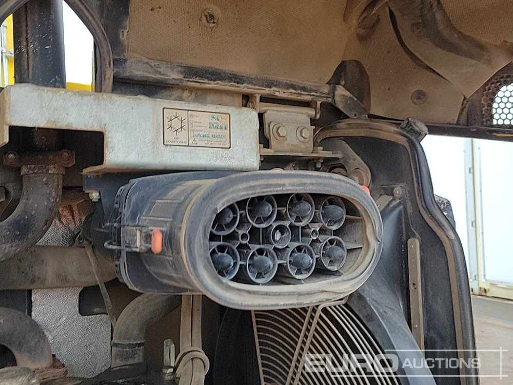 Мини-экскаватор 2017 Wacker Neuson ET65: фото 41