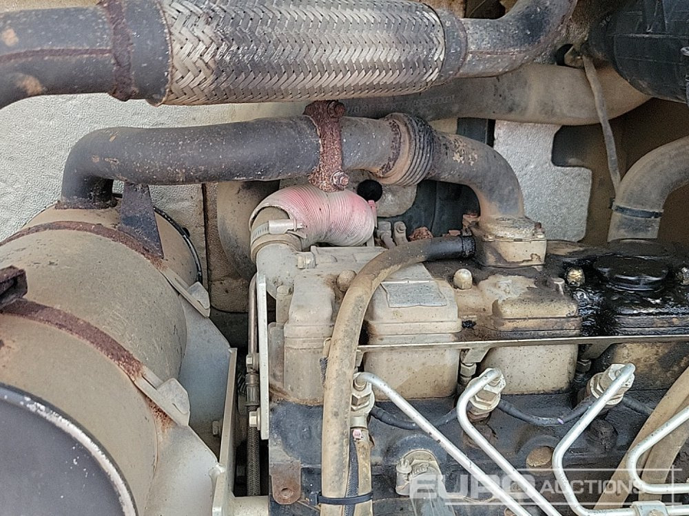 Мини-экскаватор 2017 Wacker Neuson ET65: фото 38