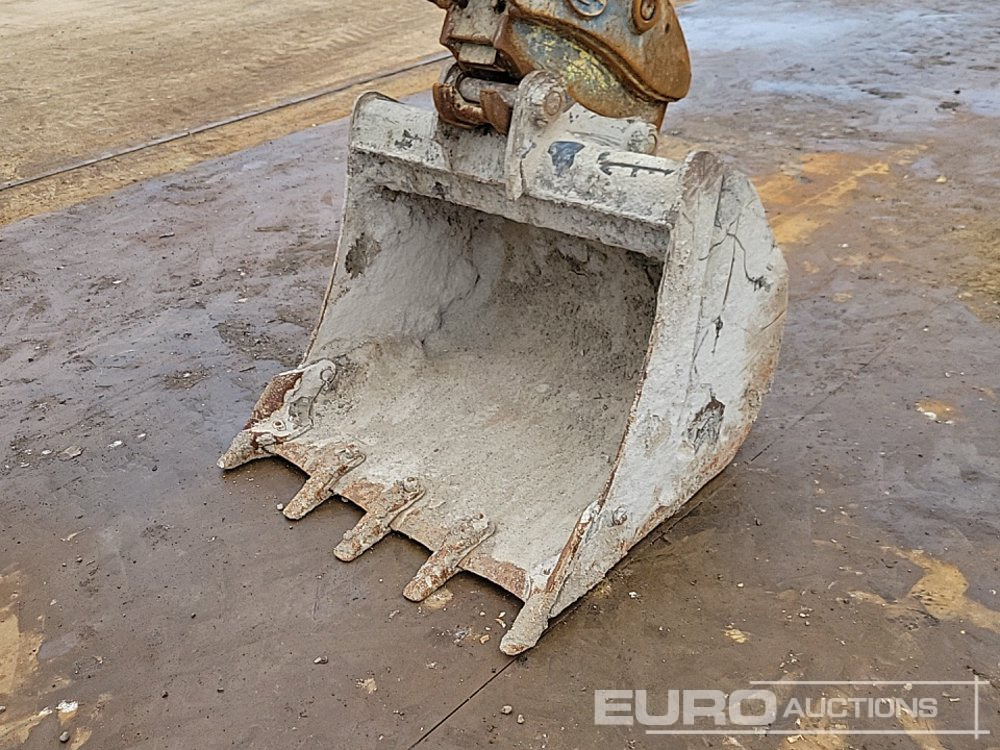 Мини-экскаватор 2017 Wacker Neuson ET65: фото 20