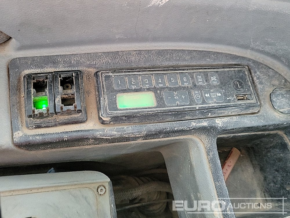 Мини-экскаватор 2017 Wacker Neuson ET65: фото 49