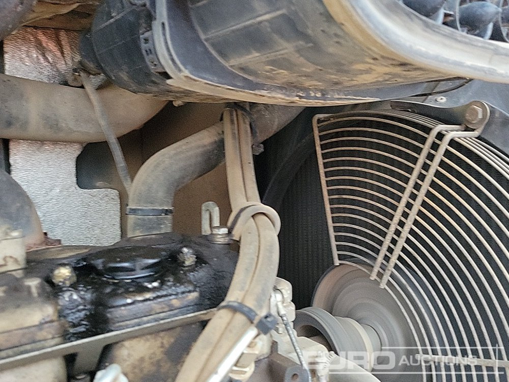 Мини-экскаватор 2017 Wacker Neuson ET65: фото 43