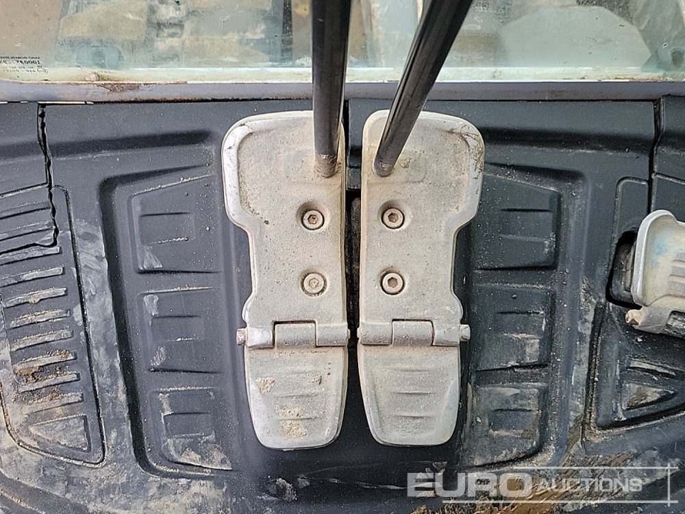 Мини-экскаватор 2017 Wacker Neuson ET65: фото 45