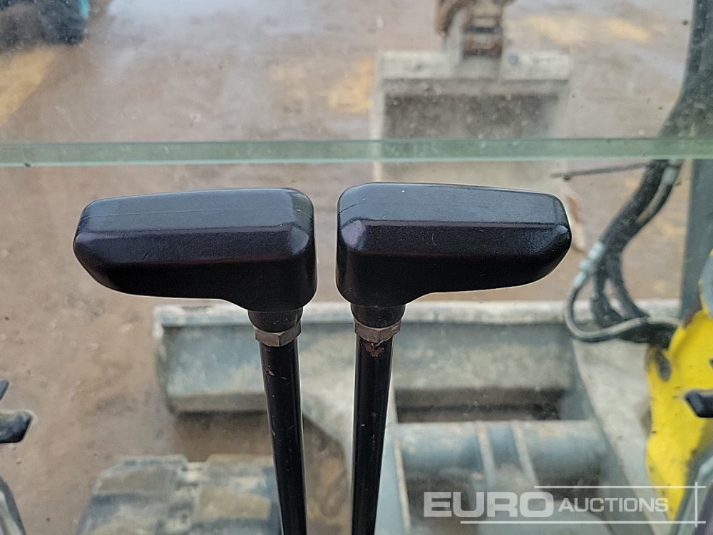 Мини-экскаватор 2017 Wacker Neuson ET65: фото 46