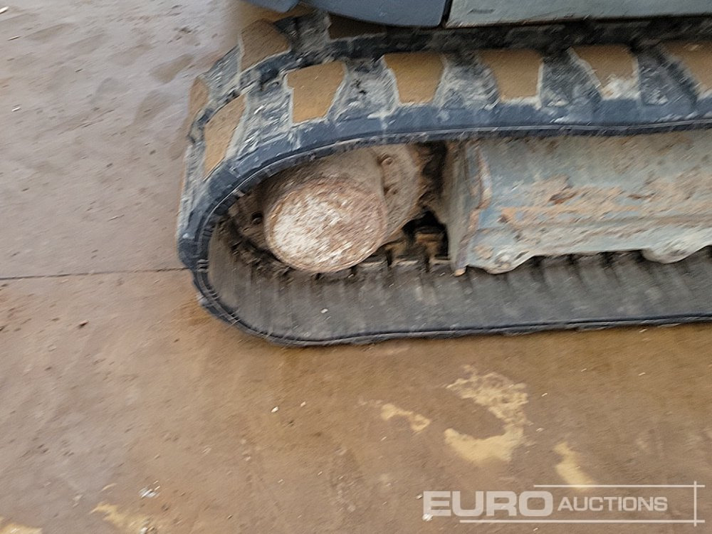 Мини-экскаватор 2017 Wacker Neuson ET65: фото 14