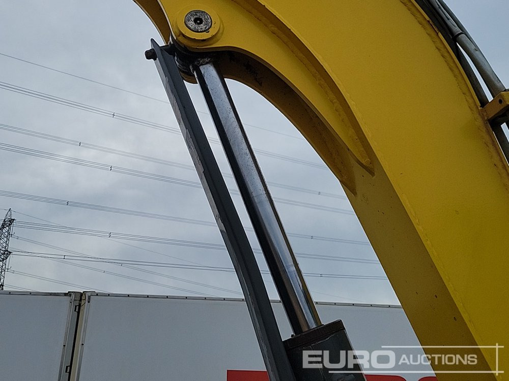 Мини-экскаватор 2017 Wacker Neuson ET65: фото 35