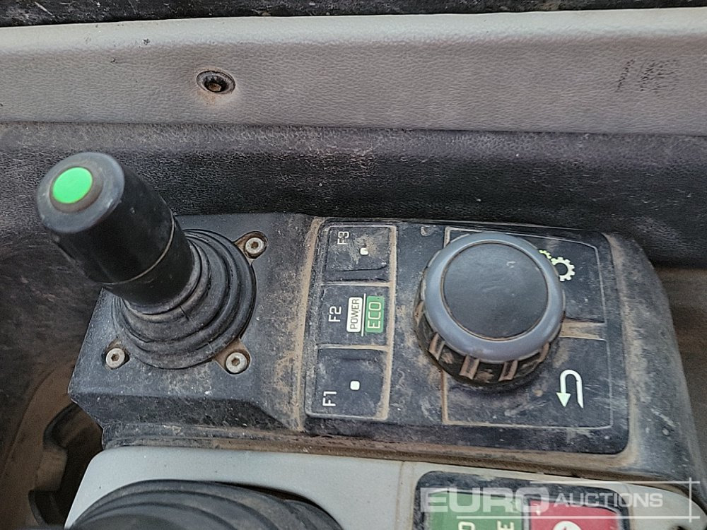 Мини-экскаватор 2017 Wacker Neuson ET65: фото 47