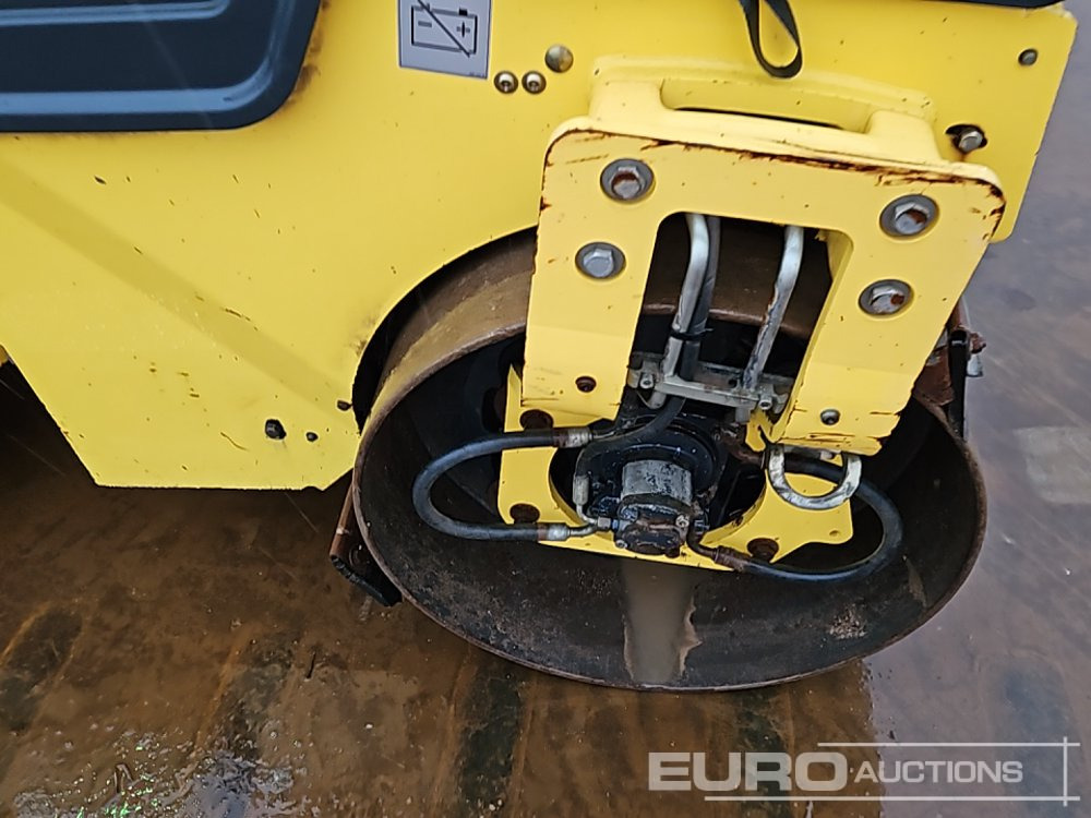 Каток 2018 Bomag BW120AD-5: фото 13