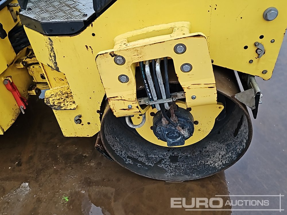 Каток 2018 Bomag BW120AD-5: фото 10