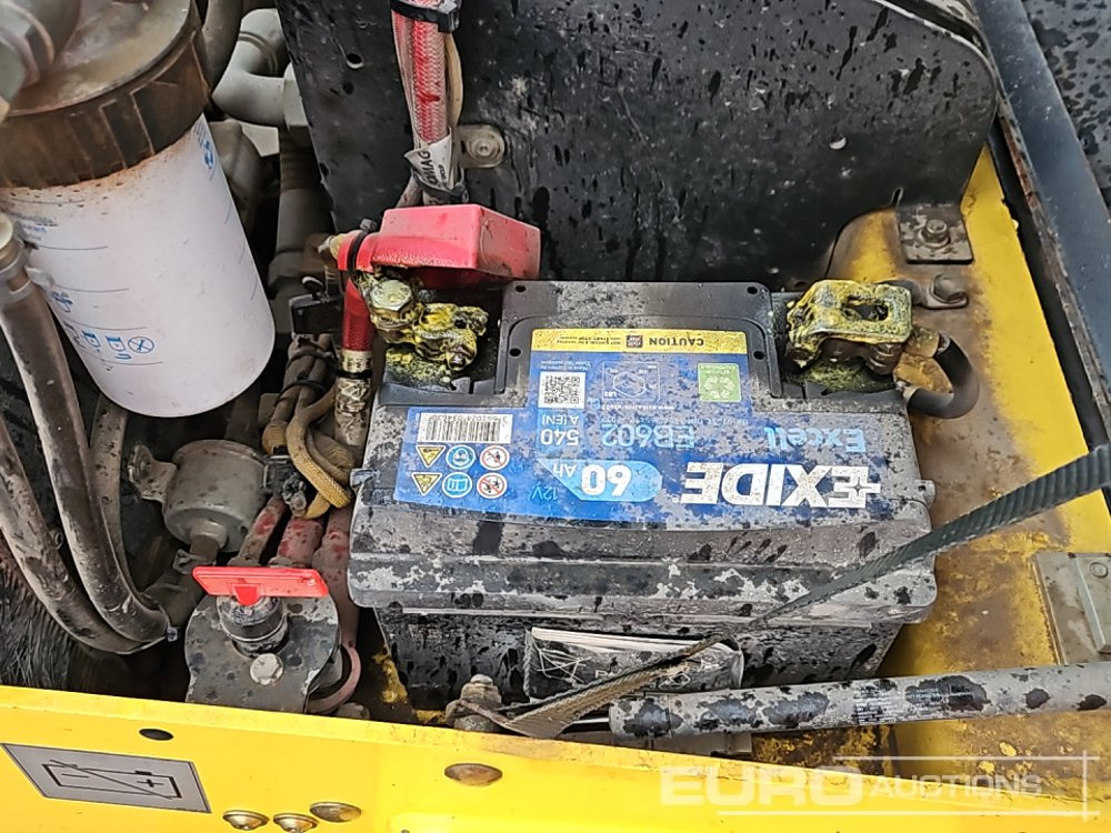 Каток 2018 Bomag BW120AD-5: фото 25