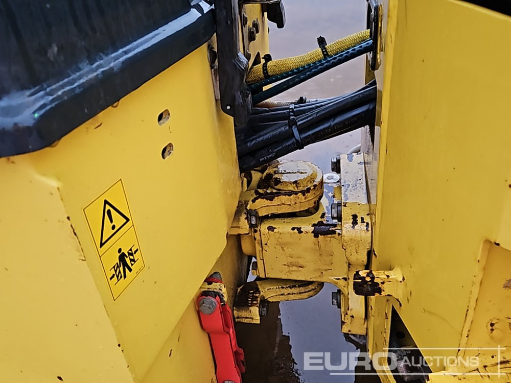 Каток 2018 Bomag BW120AD-5: фото 15