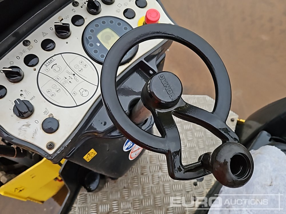 Каток 2018 Bomag BW120AD-5: фото 33