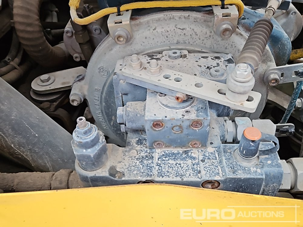 Каток 2018 Bomag BW120AD-5: фото 19