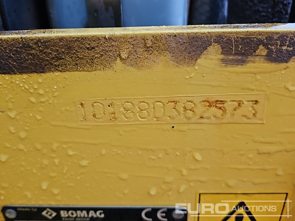 Каток 2018 Bomag BW120AD-5: фото 38