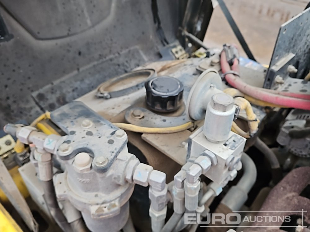 Каток 2018 Bomag BW120AD-5: фото 22