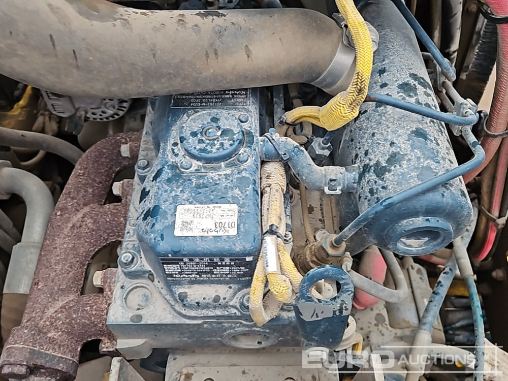 Каток 2018 Bomag BW120AD-5: фото 20