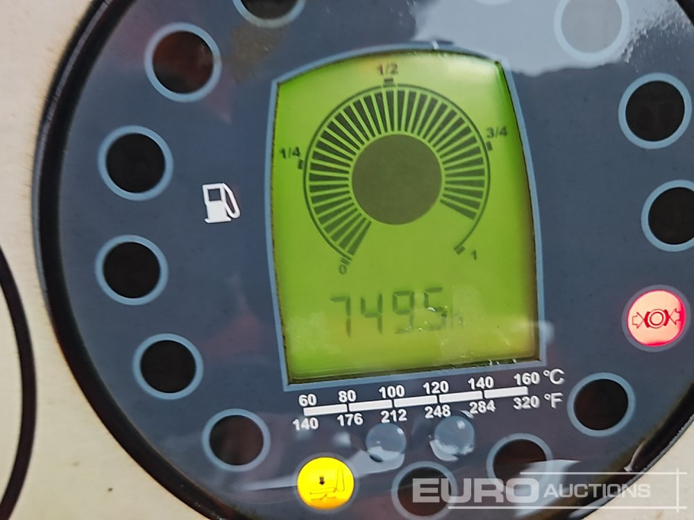 Каток 2018 Bomag BW120AD-5: фото 35