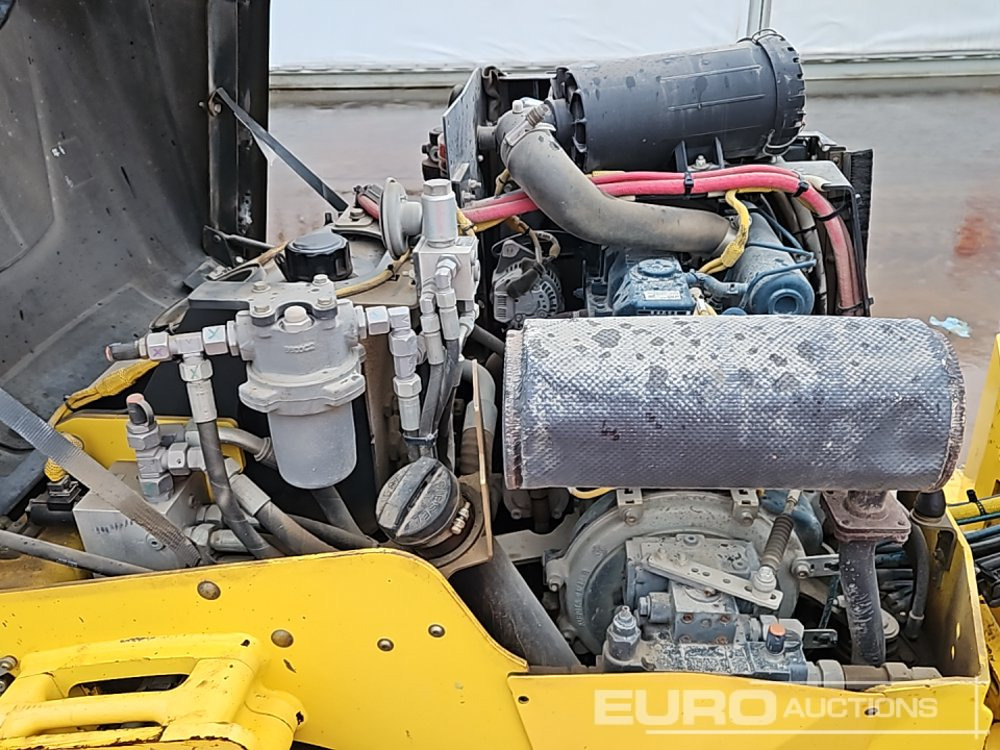 Каток 2018 Bomag BW120AD-5: фото 18