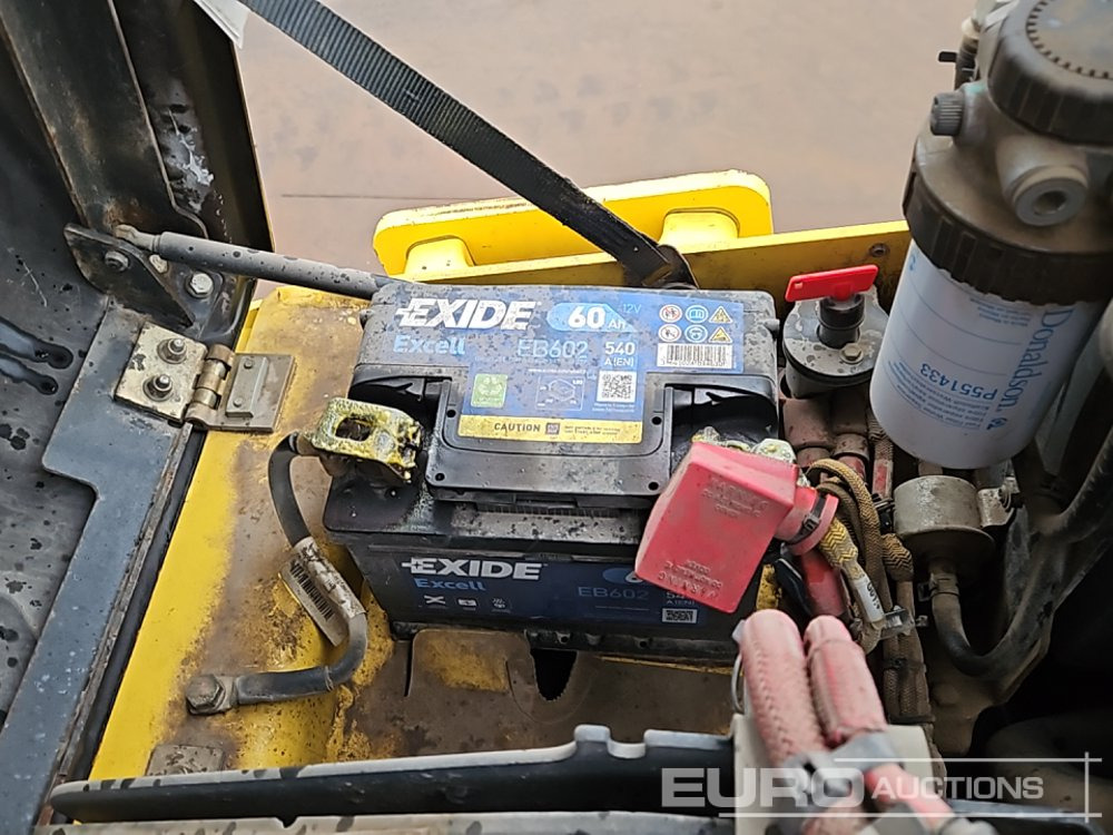 Каток 2018 Bomag BW120AD-5: фото 24