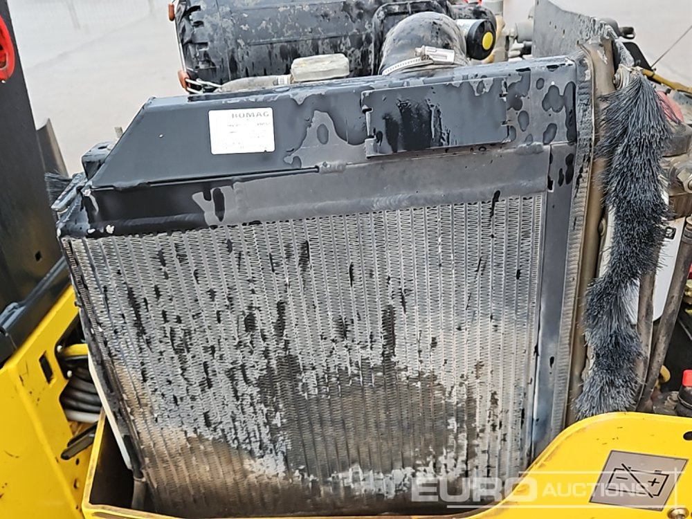 Каток 2018 Bomag BW120AD-5: фото 26