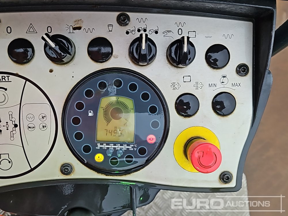 Каток 2018 Bomag BW120AD-5: фото 32