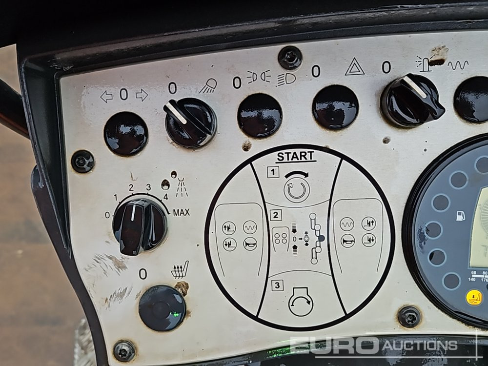 Каток 2018 Bomag BW120AD-5: фото 31