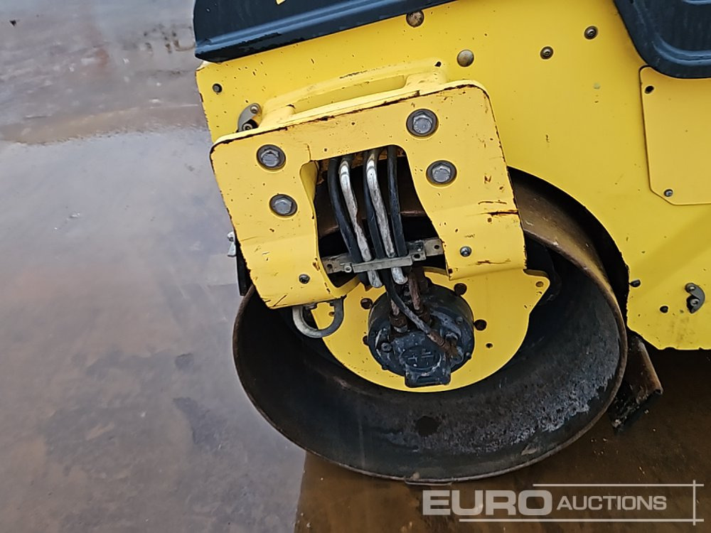 Каток 2018 Bomag BW120AD-5: фото 9