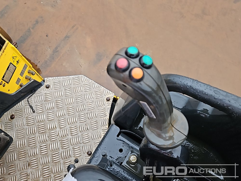 Каток 2018 Bomag BW120AD-5: фото 30