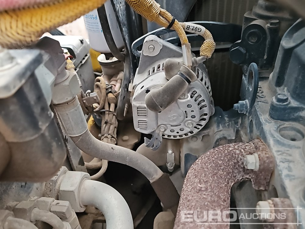 Каток 2018 Bomag BW120AD-5: фото 21