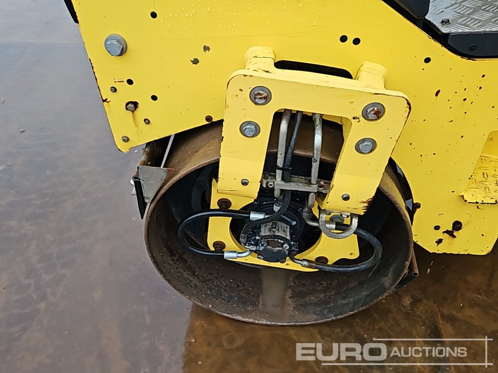 Каток 2018 Bomag BW120AD-5: фото 12