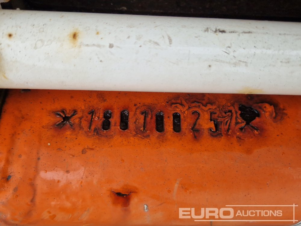 Подъёмник 2018 Snorkel S3226E: фото 28