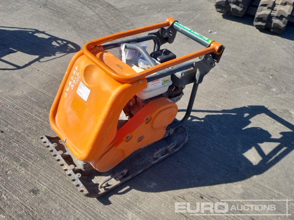 2019 Belle FC4500E - Асфальтоукладочная техника: фото 1 2019 Belle FC4500E - Асфальтоукладочная техника: фото 1